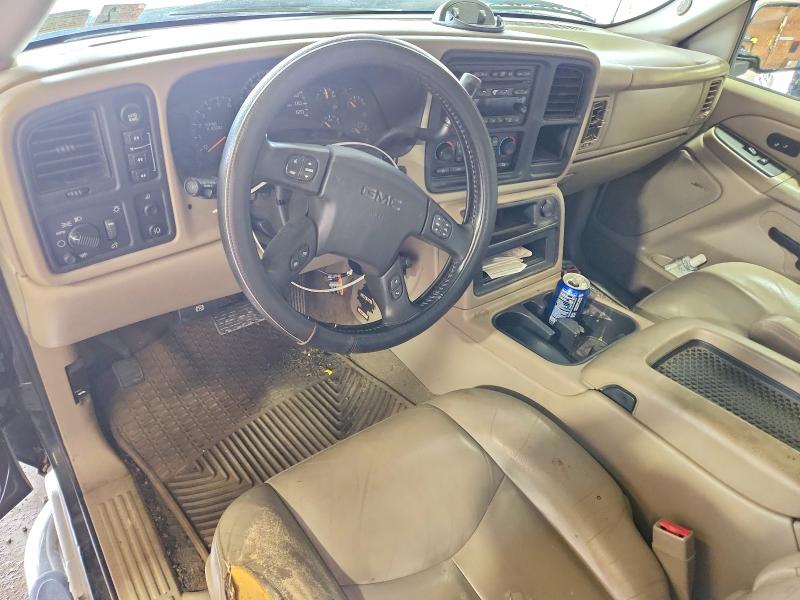62947206 :رقم المزاد ، 1GTEK19B65Z264935 vin ، 2005 Gmc New Sierra مزاد بيع