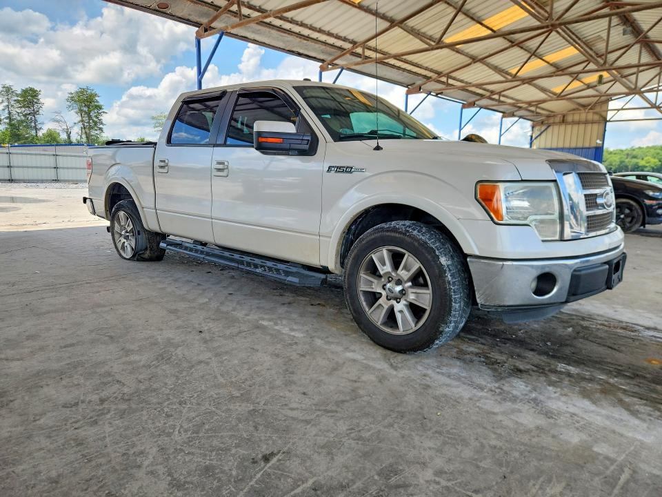 2012 Ford F150 მანქანა იყიდება აუქციონზე, vin: 1FTFW1CF3CFB61247, აუქციონის ნომერი: 61473076