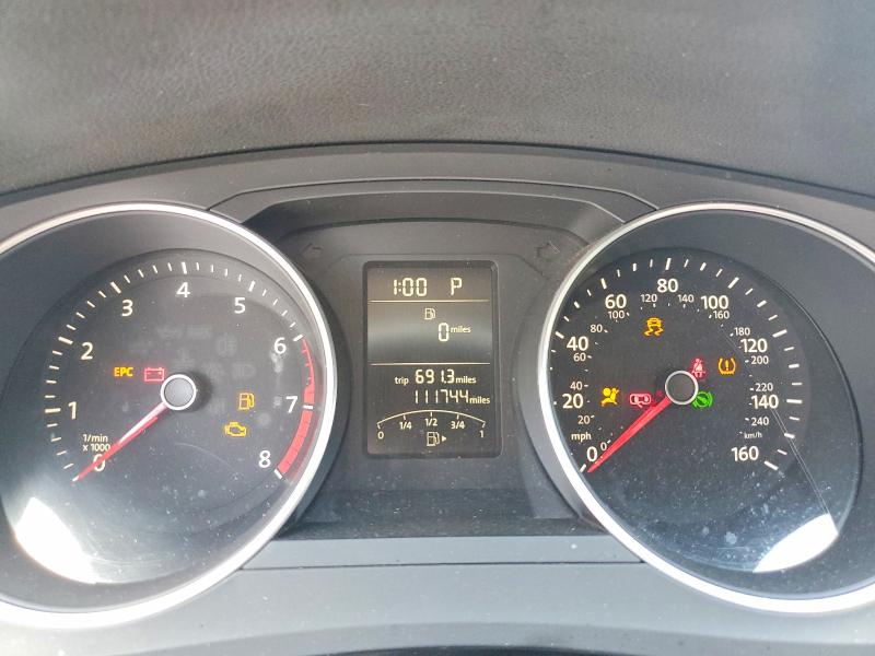 Aukcja sprzedaży 2017 Volkswagen Jetta, vin: 3VW2B7AJ3HM246064, numer aukcji: 60528156