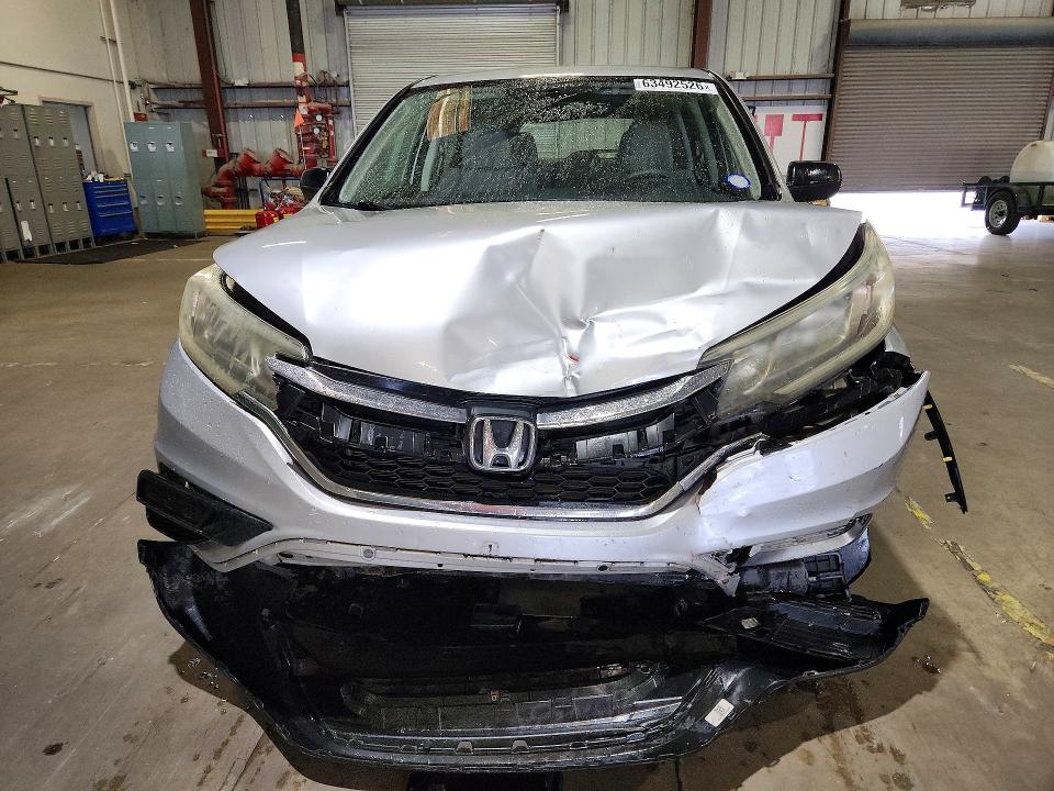Aukcja sprzedaży 2016 Honda Cr-v, vin: 2HKRM3H33GH545411, numer aukcji: 63492526