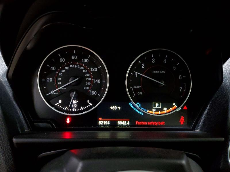 Aukcja sprzedaży 2017 Bmw 230xi, vin: WBA2M9C35HV985608, numer aukcji: 62883086