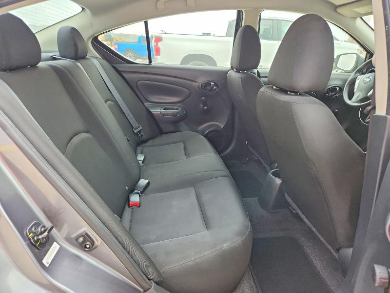 Aukcja sprzedaży 2019 Nissan Versa, vin: 3N1CN7AP6KL823303, numer aukcji: 61048886