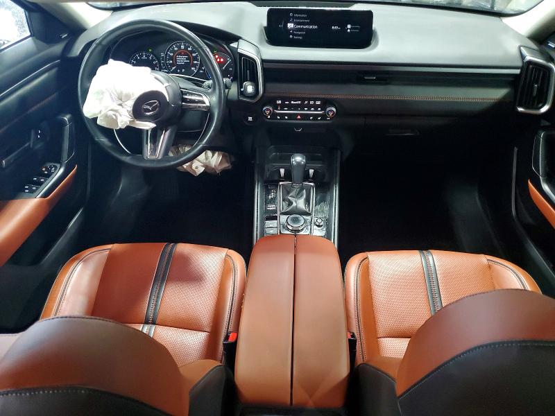 Aukcja sprzedaży 2023 Mazda Cx-50, vin: 7MMVABDY1PN149612, numer aukcji: 60418466