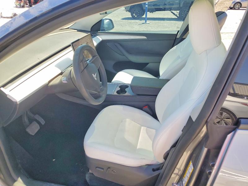 Aukcja sprzedaży 2025 Tesla Model Y, vin: 7SAYGDED8SF231401, numer aukcji: 62813216