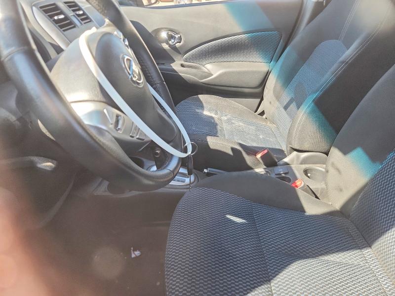 Продаж на аукціоні авто 2014 Nissan Versa Note, vin: 3N1CE2CP0EL394745, номер лоту: 57127156