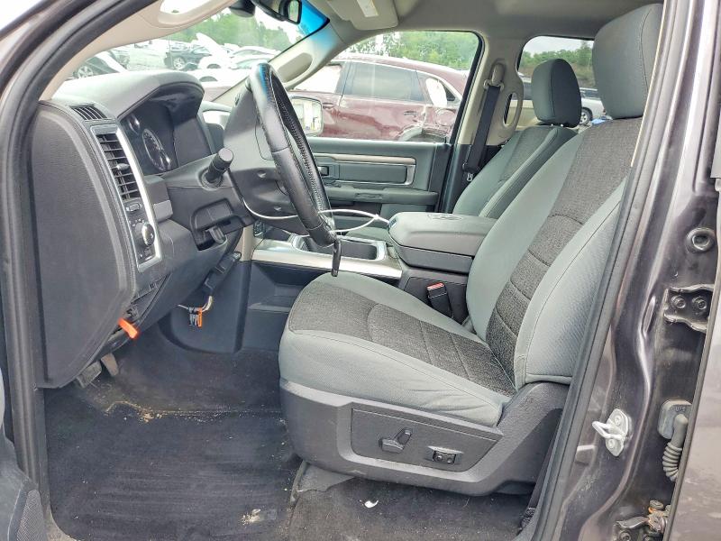 Aukcja sprzedaży 2016 Ram 1500, vin: 1C6RR7LT0GS287888, numer aukcji: 60431206