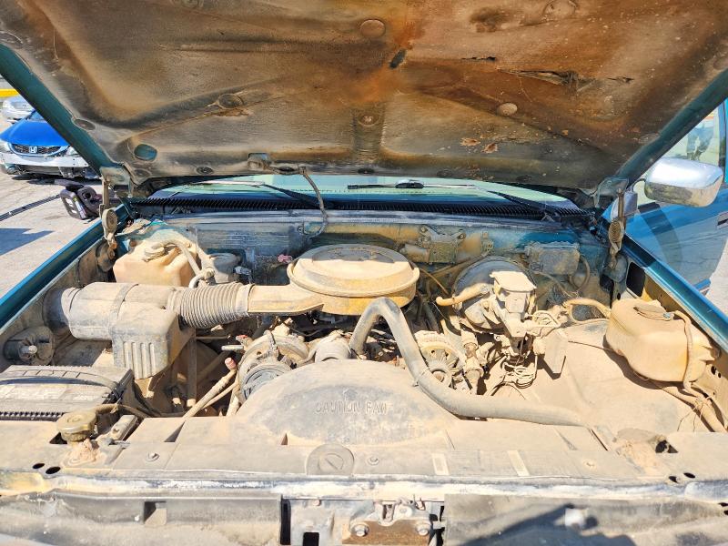 Продажа на аукционе авто 1994 Chevrolet Gmt-400, vin: 1GCFK29K3RE265953, номер лота: 61024066