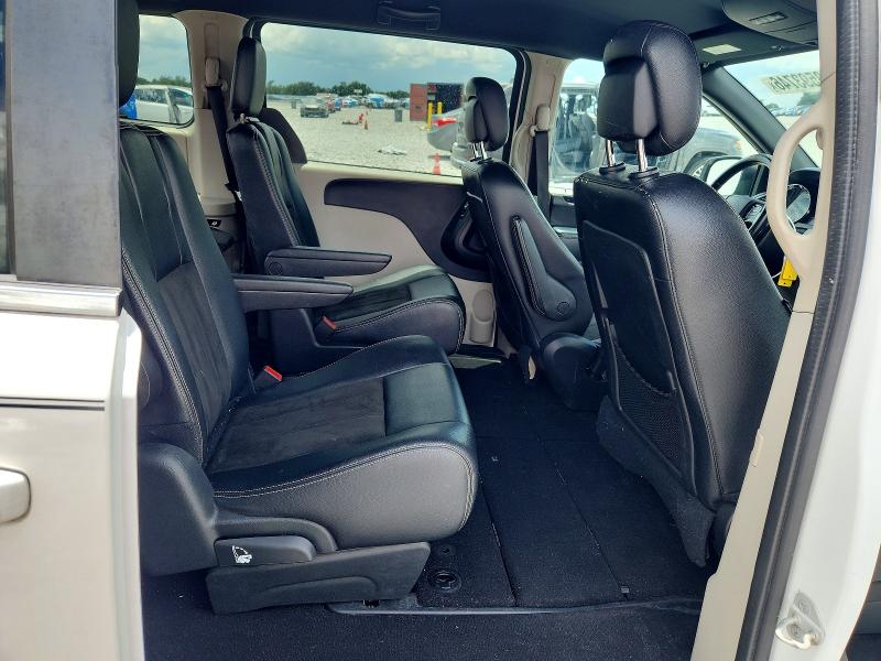 Aukcja sprzedaży 2019 Dodge Grand Caravan, vin: 2C4RDGCG6KR775618, numer aukcji: 58593746