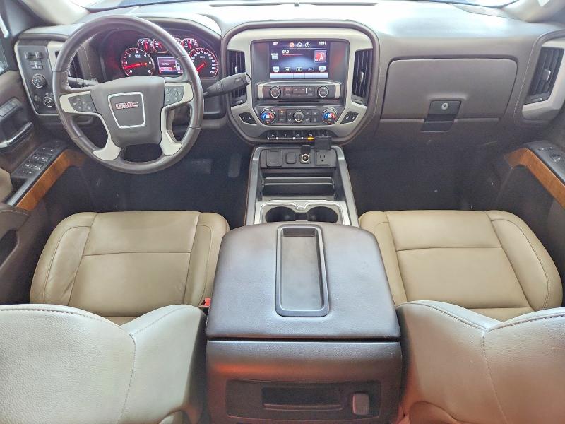 Auction sale of the 2014 Gmc Sierra, vin: 3GTU2VEC9EG533799, lot number: 59342776