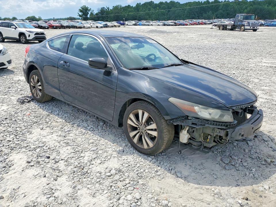 Auction sale of the 2012 Honda Accord, vin: 1HGCS1B38CA013809, lot number: 60390816