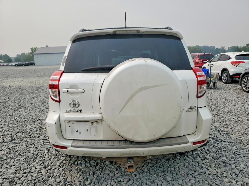 Продаж на аукціоні авто 2012 Toyota Rav4, vin: 2T3DK4DV3CW068690, номер лоту: 60796766