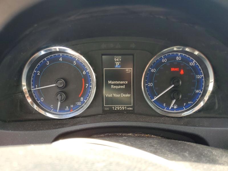 Aukcja sprzedaży 2018 Toyota Corolla, vin: 2T1BURHE6JC104890, numer aukcji: 60146566