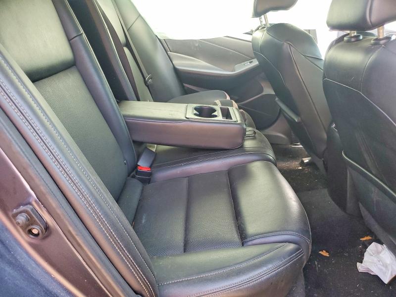Продажа на аукционе авто 2018 Nissan Maxima, vin: 1N4AA6AP9JC369106, номер лота: 59686536
