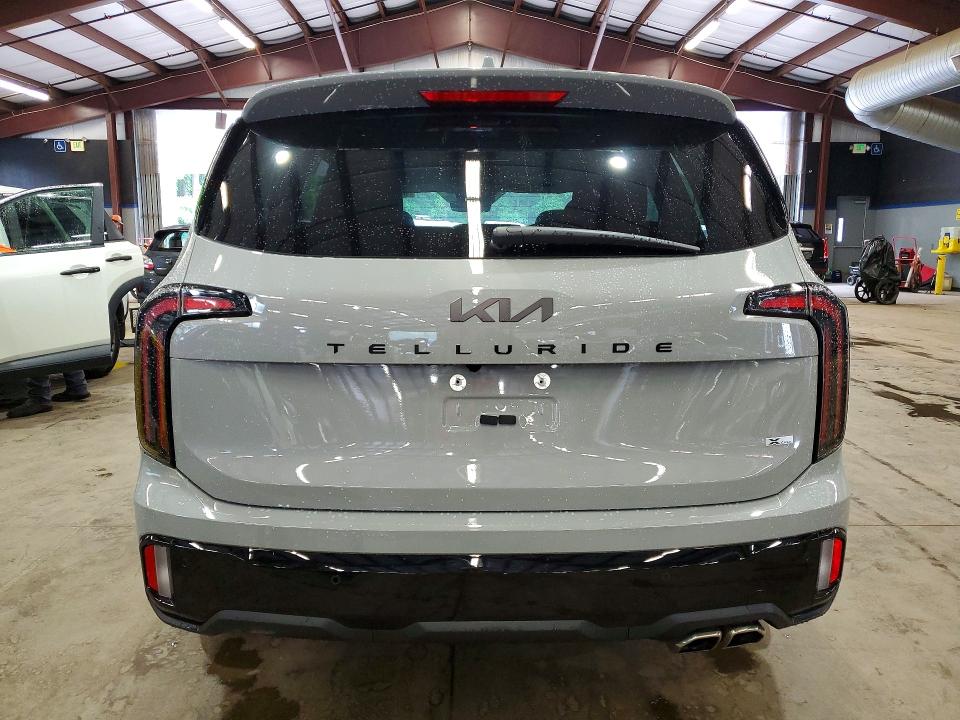 Aukcja sprzedaży 2025 Kia Telluride, vin: 5XYP5DGC1SG683072, numer aukcji: 59276406