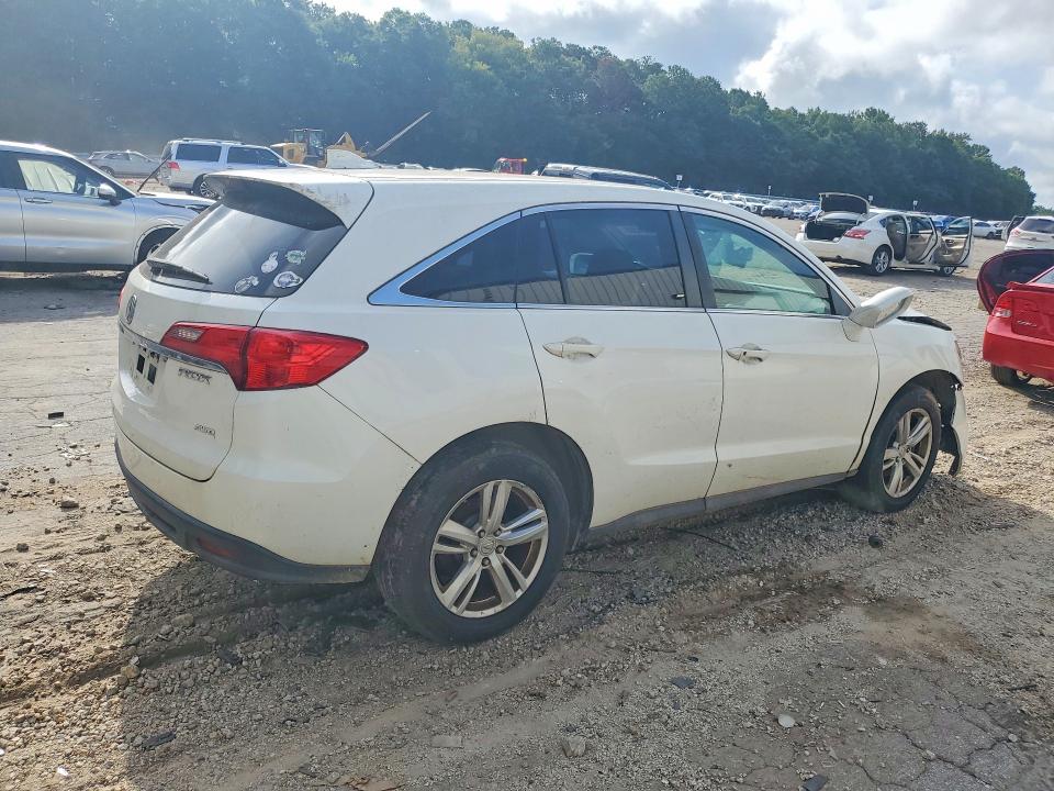 Продаж на аукціоні авто 2014 Acura Rdx, vin: 5J8TB4H57EL020302, номер лоту: 61954596