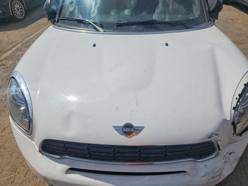58393376 :رقم المزاد ، WMWZC5C51DWP32141 vin ، 2013 Mini Cooper مزاد بيع