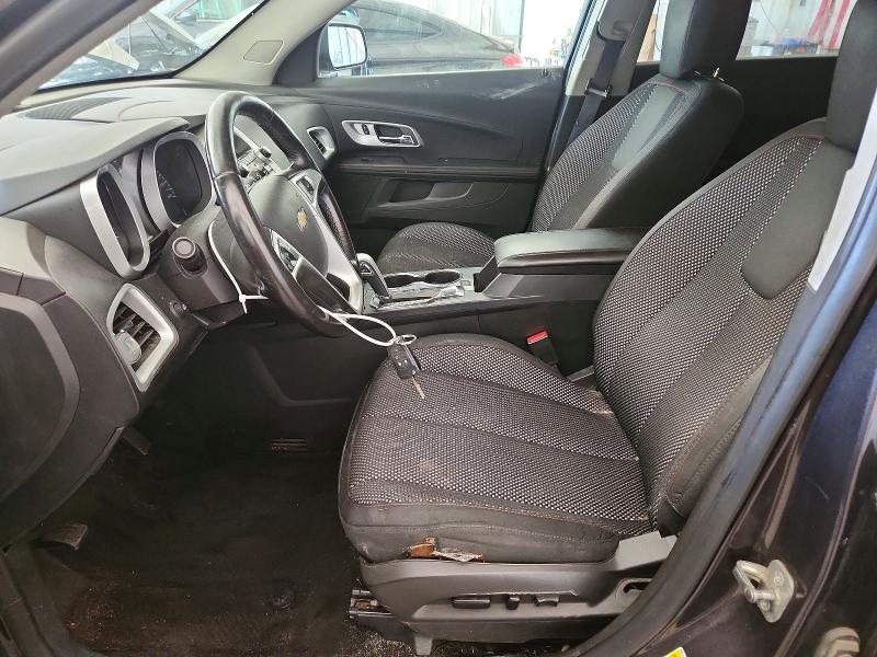 59280146 :رقم المزاد ، 2GNALBEK0F6349992 vin ، 2015 Chevrolet Equinox مزاد بيع
