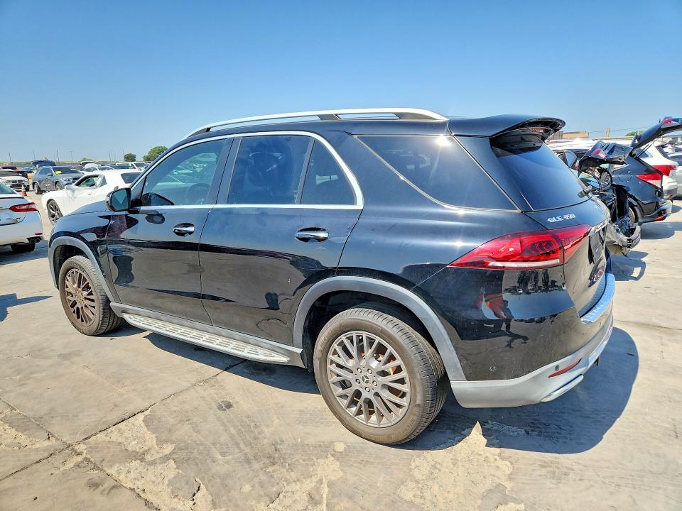 62380636 :رقم المزاد ، 4JGFB4JB7MA319466 vin ، 2021 Mercedes-benz Gle مزاد بيع