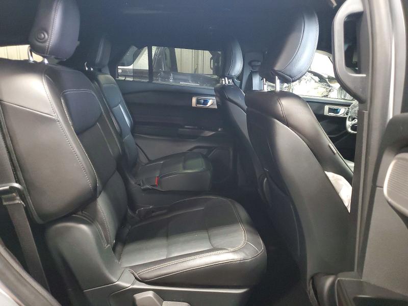 Aukcja sprzedaży 2020 Ford Explorer, vin: 1FMSK8FH8LGB49147, numer aukcji: 60650816