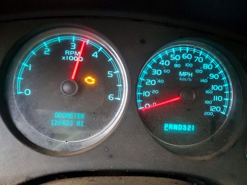 Продажа на аукционе авто 2007 Chevrolet Tahoe, vin: 1GNFK13077J360187, номер лота: 60877416