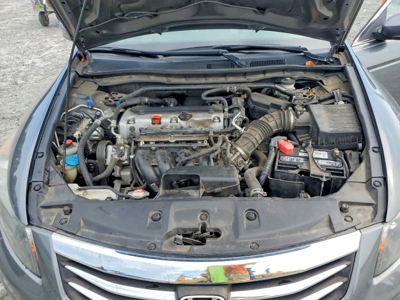 Продаж на аукціоні авто 2012 Honda Accord, vin: 1HGCP2F87CA046720, номер лоту: 62621316