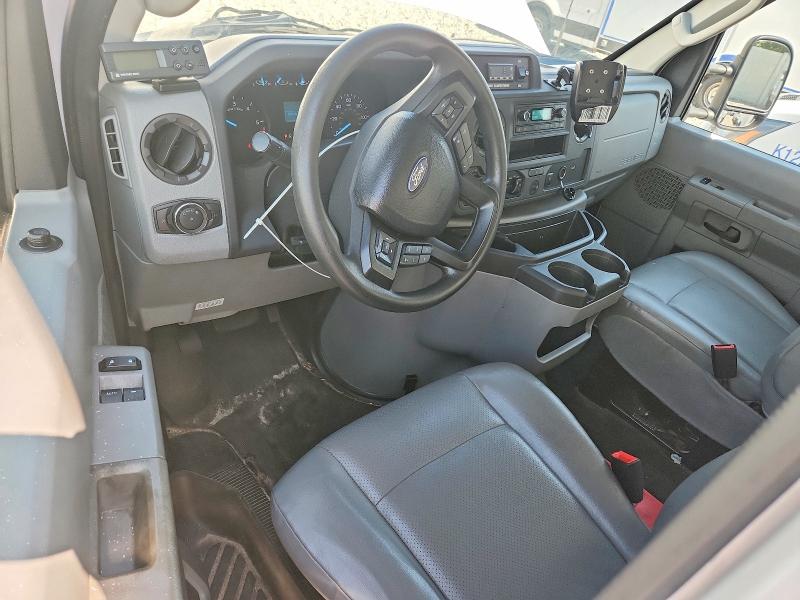 Aukcja sprzedaży 2023 Ford E350, vin: 1FDWE3FK1PDD08489, numer aukcji: 59577026