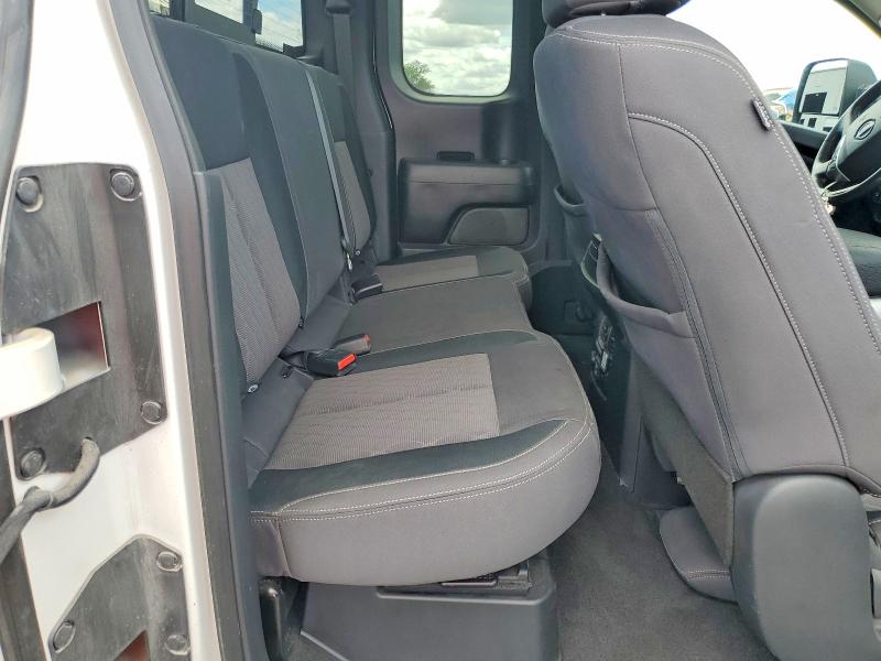Продажа на аукционе авто 2024 Nissan Titan, vin: 1N6AA1CD8RN106831, номер лота: 59087306