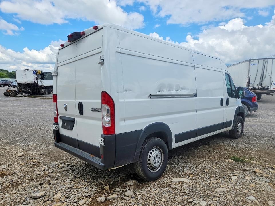 Aukcja sprzedaży 2026 Ram Promaster 2500, vin: 3C6LRVDG4TE180349, numer aukcji: 60875846