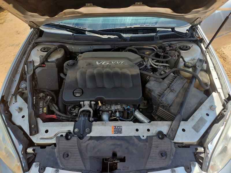 60285936 :رقم المزاد ، 2G1WG5E33C1141183 vin ، 2012 Chevrolet Impala مزاد بيع