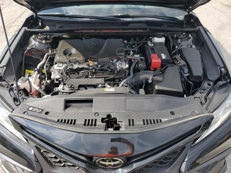 Aukcja sprzedaży 2022 Toyota Camry, vin: 4T1S11AK4NU047748, numer aukcji: 62479456