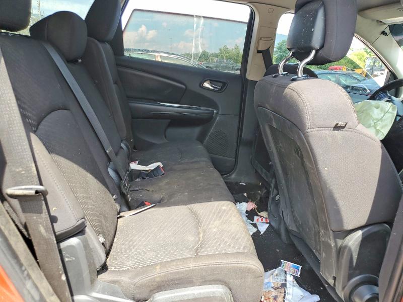 Aukcja sprzedaży 2012 Dodge Journey, vin: 3C4PDCBG0CT272909, numer aukcji: 60566346