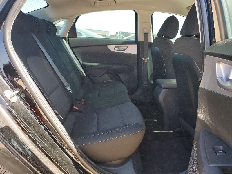 Aukcja sprzedaży 2023 Kia Forte, vin: 3KPF24AD1PE692462, numer aukcji: 62652066