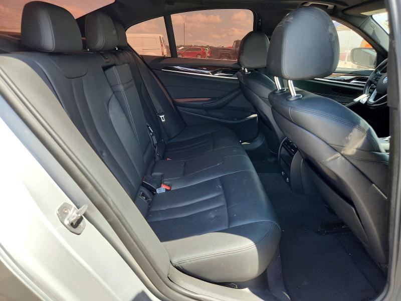 Aukcja sprzedaży 2019 Bmw 530, vin: WBAJA5C50KWW07745, numer aukcji: 58415526