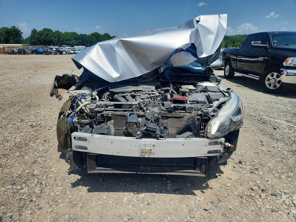 62821416 :رقم المزاد ، 1N4BL4BV4KC217204 vin ، 2019 Nissan Altima مزاد بيع