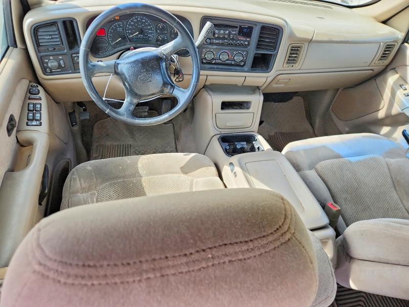 Продаж на аукціоні авто 2001 Chevrolet Silverado, vin: 1GCGC13U31F183211, номер лоту: 61732246