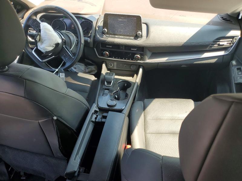 Продаж на аукціоні авто 2023 Nissan Rogue, vin: 5N1BT3BB1PC872367, номер лоту: 62266316