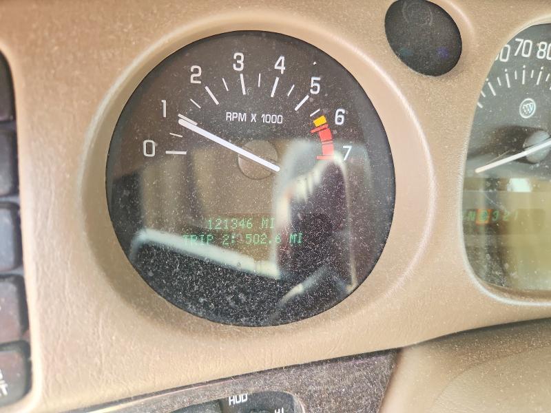 59294696 :رقم المزاد ، 1G4HR54K95U226406 vin ، 2005 Buick Lesabre مزاد بيع