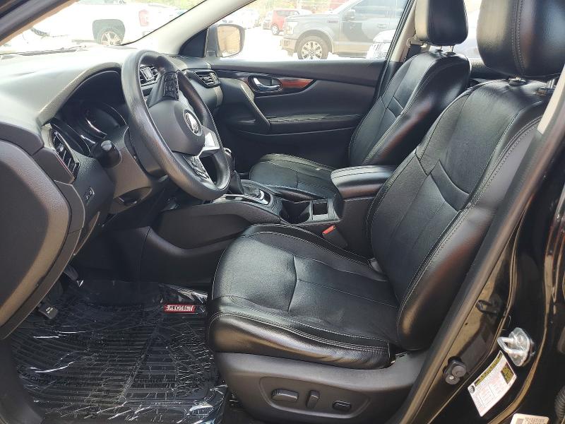 2017 Nissan Rogue Sport მანქანა იყიდება აუქციონზე, vin: JN1BJ1CP5HW005324, აუქციონის ნომერი: 60327286