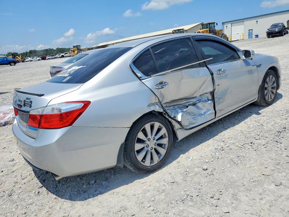 Aukcja sprzedaży 2013 Honda Accord, vin: 1HGCR2F79DA028951, numer aukcji: 85623795