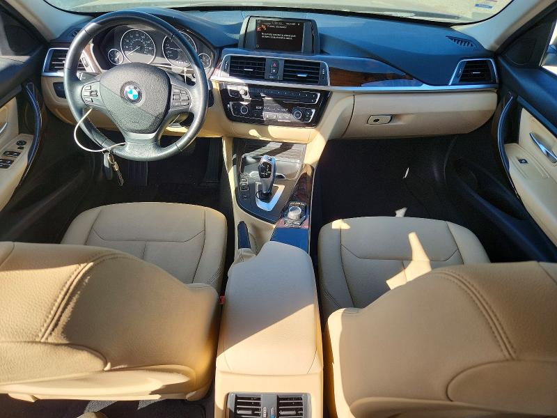 62673246 :رقم المزاد ، WBA8E1G3XHNU18751 vin ، 2017 Bmw 320 مزاد بيع