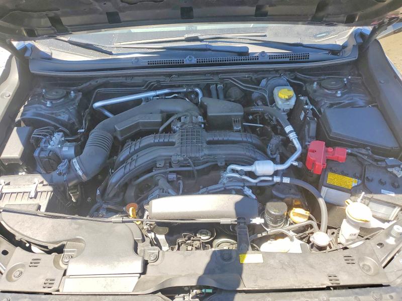Продажа на аукционе авто 2024 Subaru Crosstrek, vin: JF2GUADC0R8369843, номер лота: 60006096