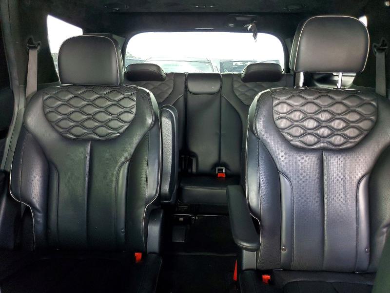 Продаж на аукціоні авто 2021 Hyundai Palisade, vin: KM8R74HE7MU267429, номер лоту: 61747596