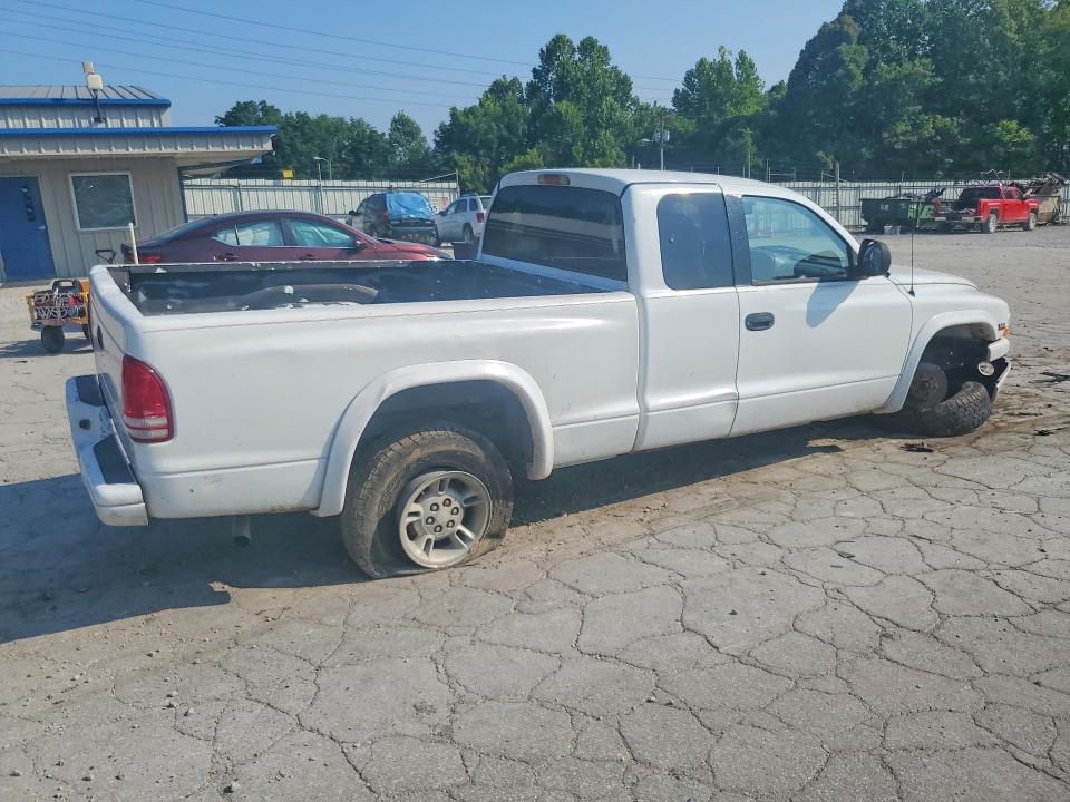 Продаж на аукціоні авто 1997 Dodge Dakota, vin: 1B7GG23YXVS198931, номер лоту: 60777856