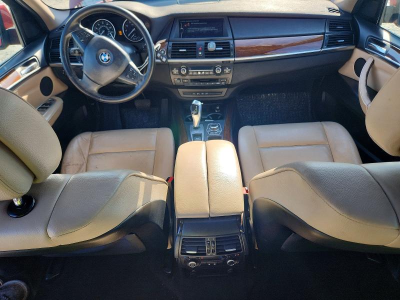 Продажа на аукционе авто 2013 Bmw X5, vin: 5UXZV4C55D0G50988, номер лота: 59883206