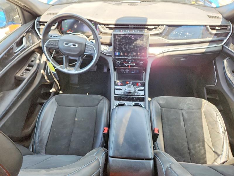 Aukcja sprzedaży 2022 Jeep Grand Cherokee, vin: 1C4RJYC66N8748019, numer aukcji: 85983305