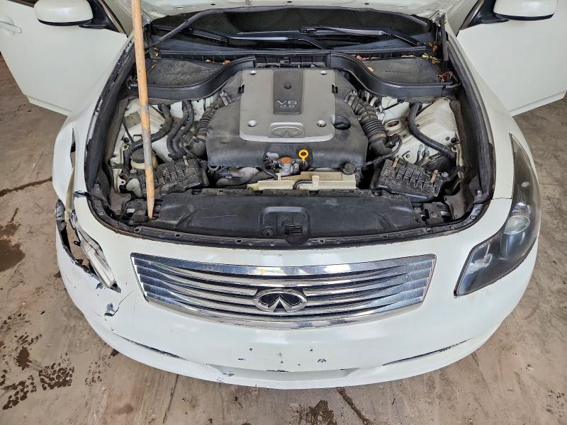 Продажа на аукционе авто 2008 Infiniti G35, vin: JNKBV61E08M212570, номер лота: 60958576