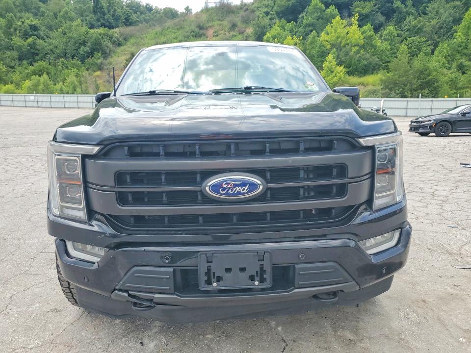 2023 Ford F-150 მანქანა იყიდება აუქციონზე, vin: 1FTFW1E88PKE94863, აუქციონის ნომერი: 59646336