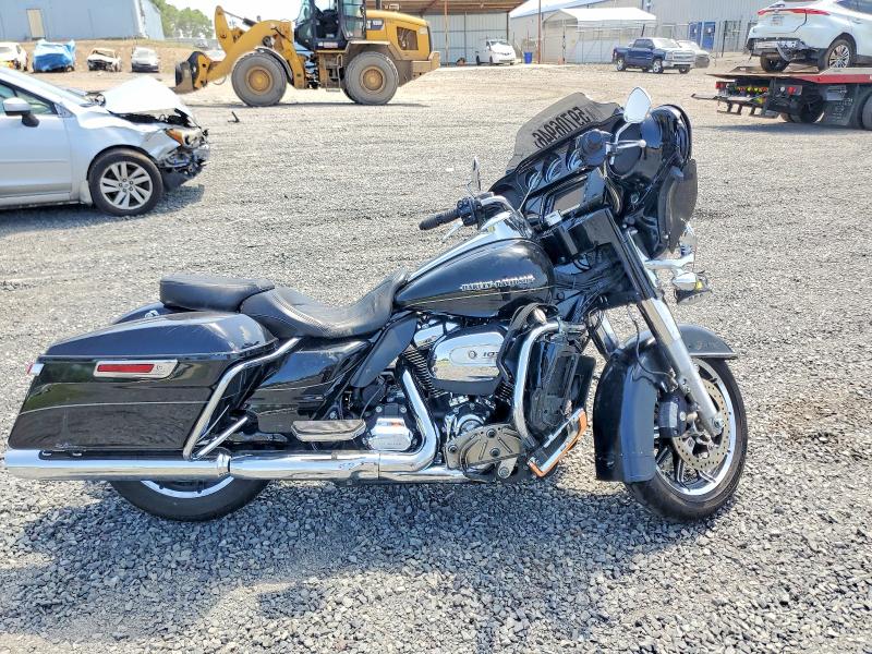 Продажа на аукционе авто 2017 Harley-davidson Flhtk, vin: 1HD1KED13HB648199, номер лота: 59706946
