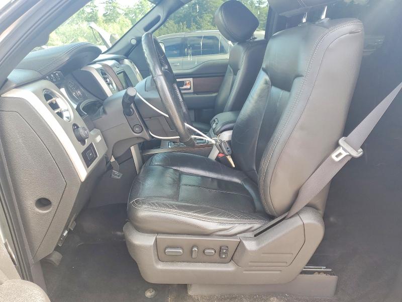 Продаж на аукціоні авто 2013 Ford F150, vin: 1FTFW1ET7DFC52655, номер лоту: 61548726