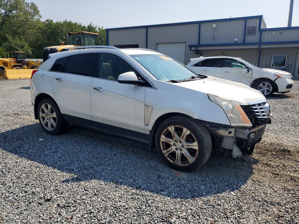Продажа на аукционе авто 2014 Cadillac Srx, vin: 3GYFNFE32ES523225, номер лота: 62357396
